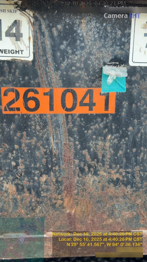 2022 STAR INDUSTRIES 1448B