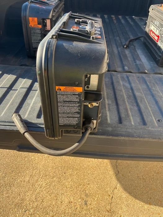 2024 LINCOLN ELECTRIC LN-25X