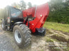 2025 MANITOU MTA1255