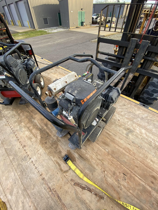 2020 MI-T-M CORPORATION CWC-5004-4MAH