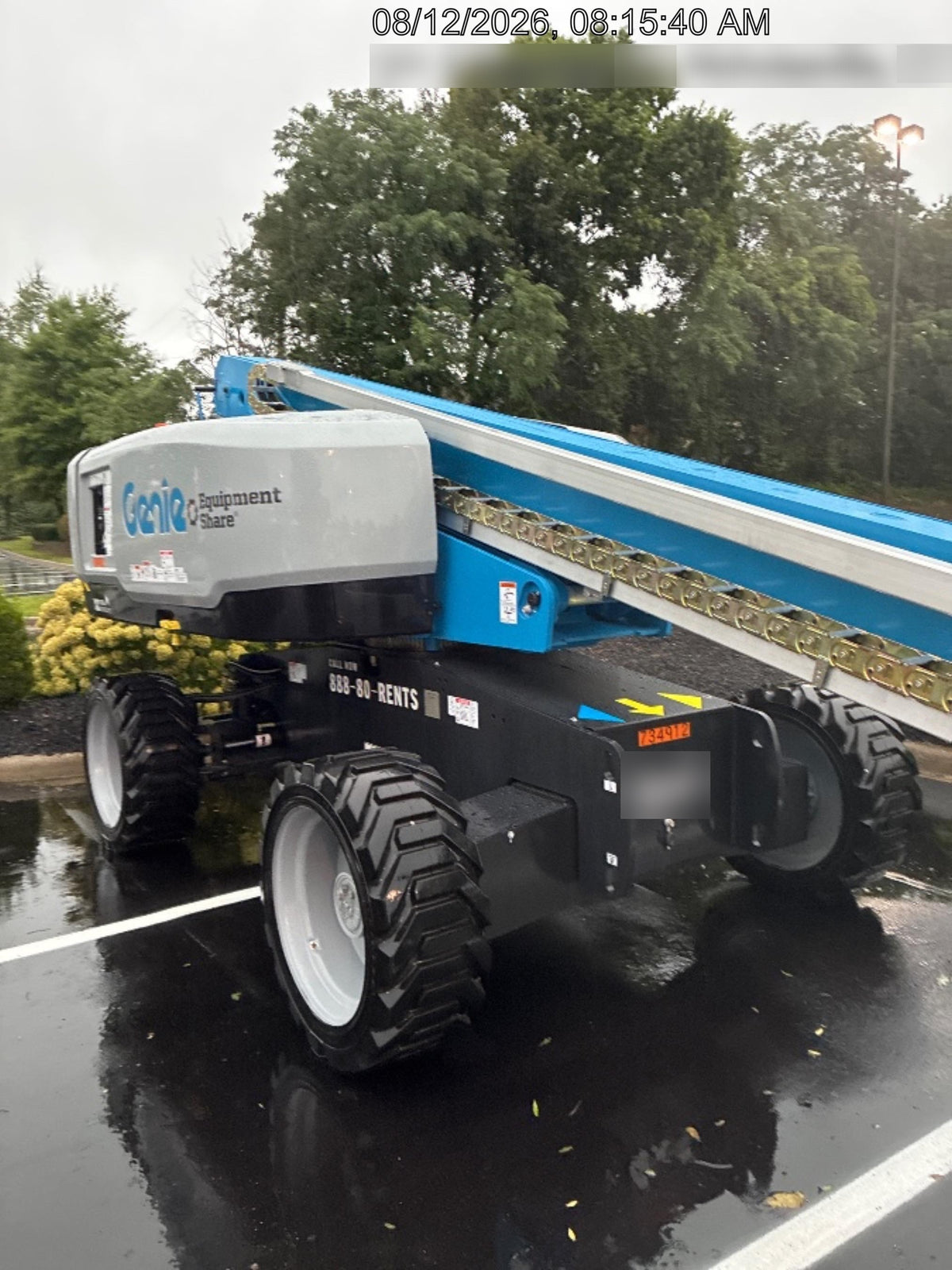 2026 GENIE S-65 XC