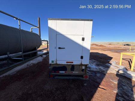 2023 GENERAC MFH900
