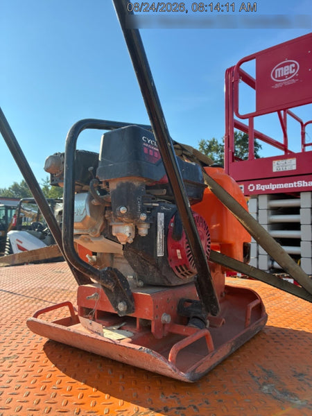2023 MULTIQUIP MVC82VHW