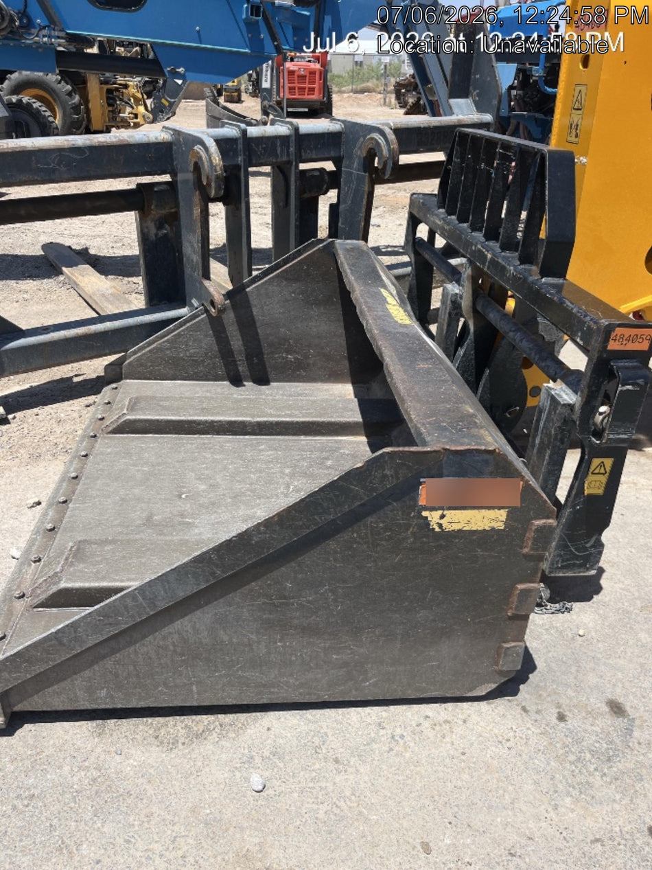 2020 STAR INDUSTRIES 1406B