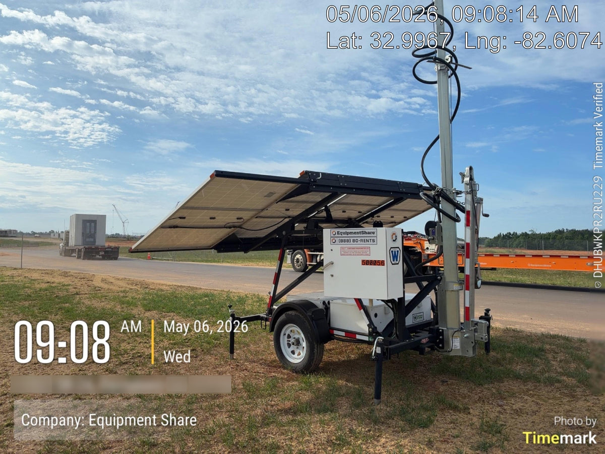 2025 WANCO WLTS-MM8A-1600