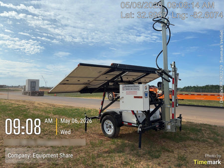 2025 WANCO WLTS-MM8A-1600