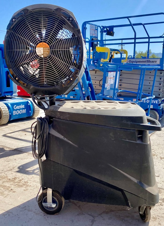 2022 POWER BREEZER PB4BASE