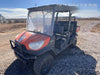 2022 KUBOTA RTV-X1140W-H (Canopy)