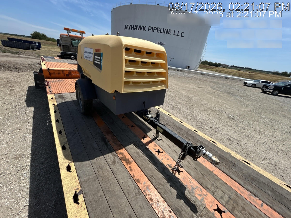 2020 ATLAS COPCO XAS188