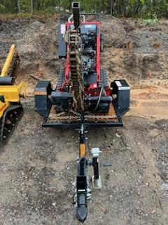 2023 BARRETO E2036RTKH-4MS