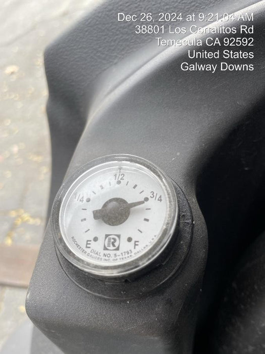 2024 WACKER NEUSON LTT4