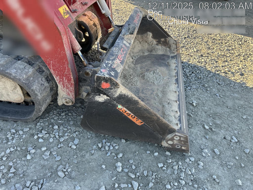 2020 TAKEUCHI TL8R2-R