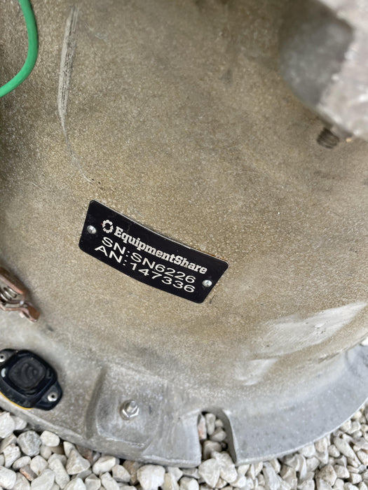 2021 MICHIGAN PNEUMATIC 20262