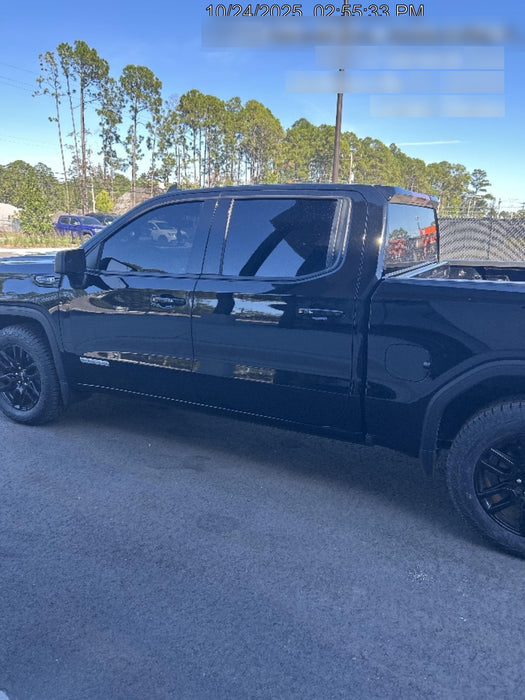 2019 WACKER NEUSON LTV6L-MH