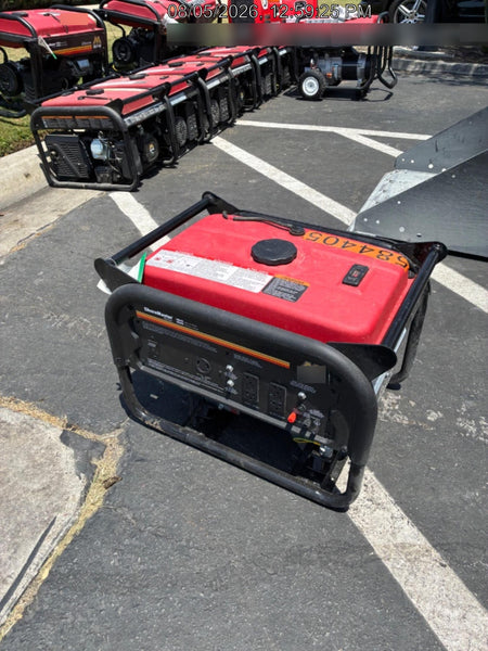 2025 MI-T-M GEN-3600-0MM0