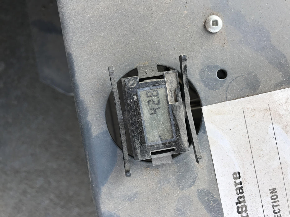 2017 Skyjack SJIII-3219 Skyjack SJ3219, Trojan Battery Set, Extended Warranty 5yr/5k hr