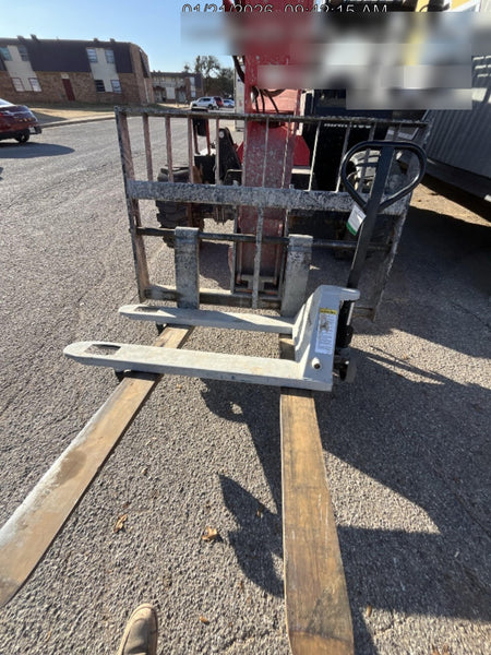 2023 STRONGWAY 5500 lb Pallet Jack