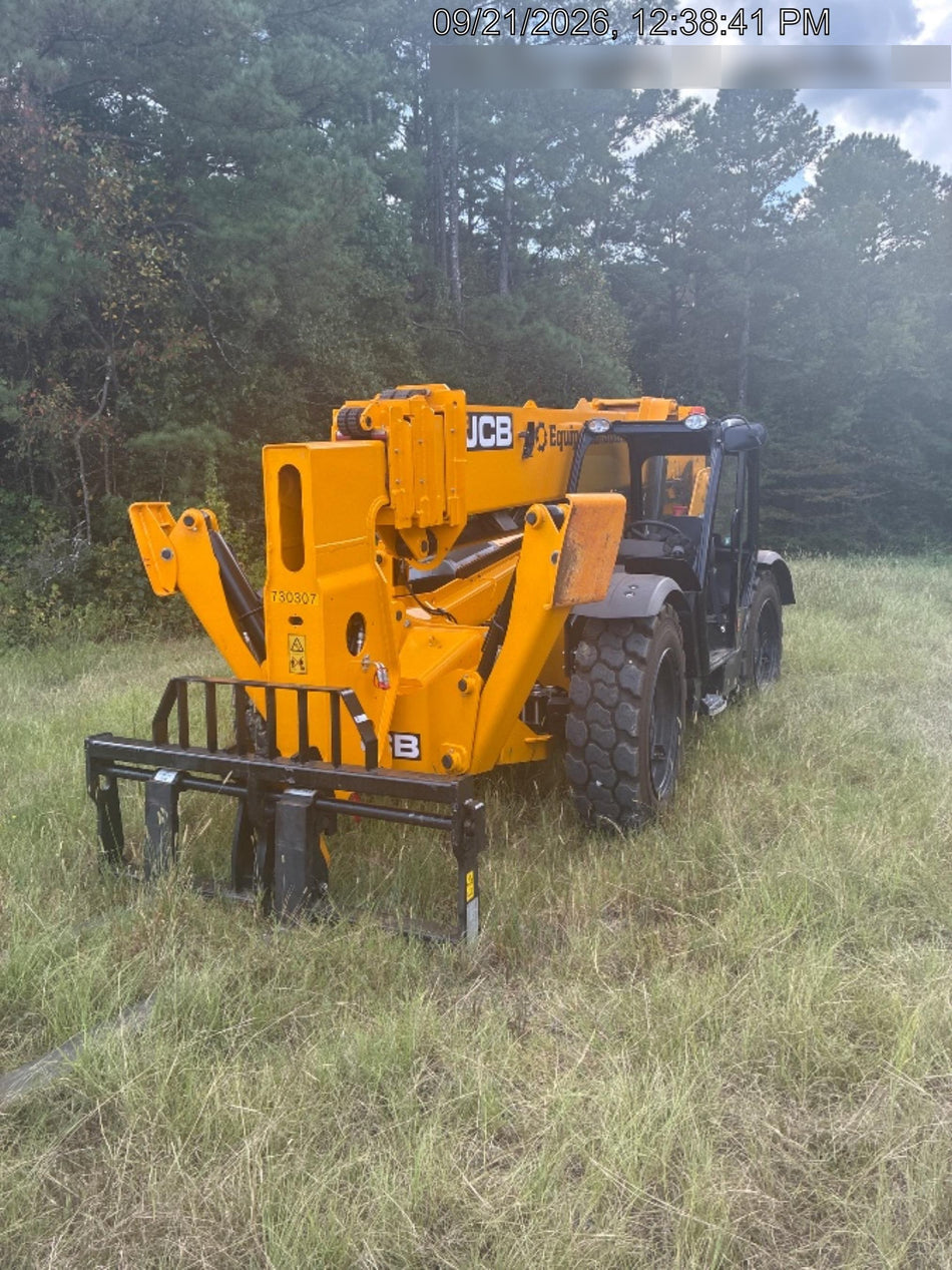 2026 JCB 512-56
