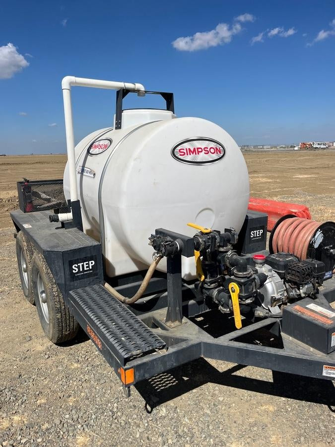2023 SIMPSON SWT-52517