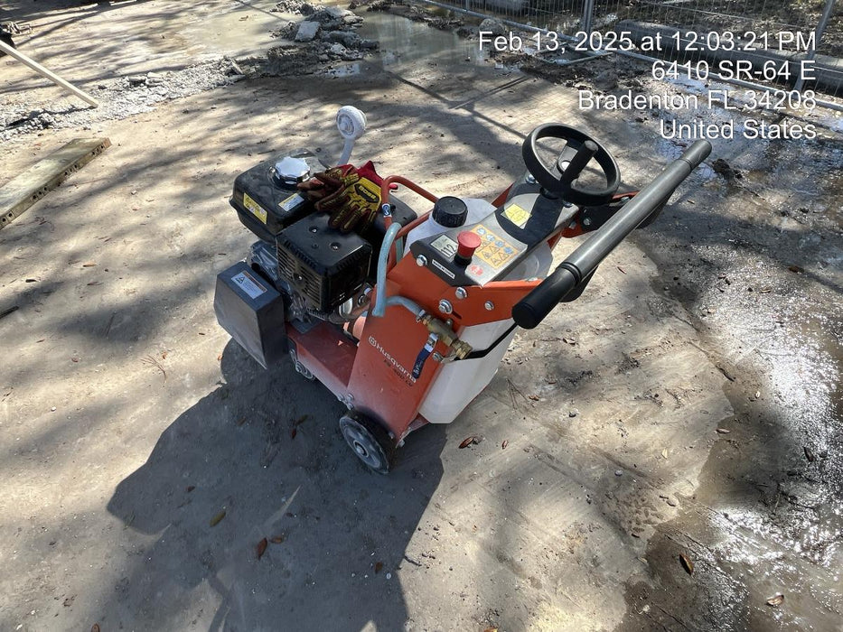 2024 HUSQVARNA FS 400 LV