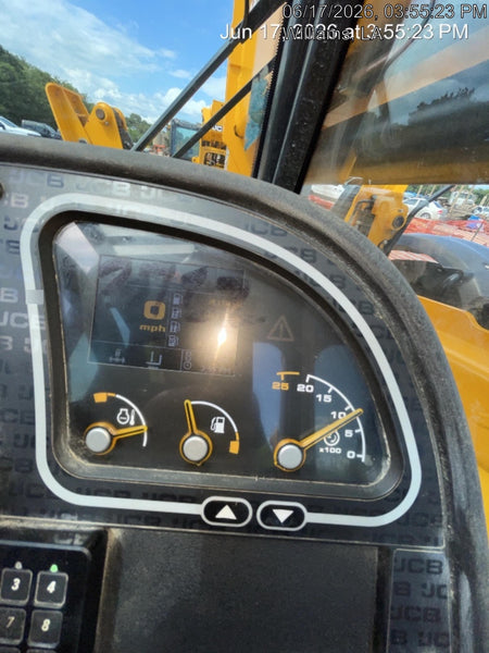 2025 JCB 510-56