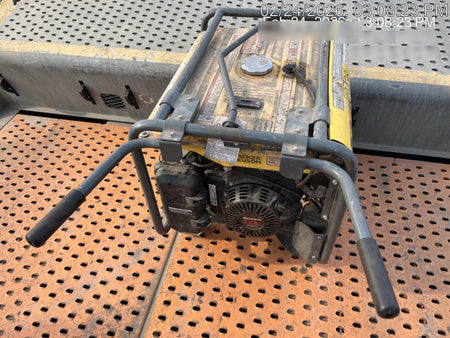 2019 WACKER NEUSON GP6600A