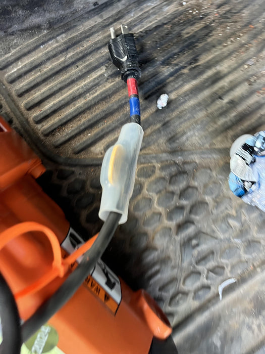 2022 BN PRODUCTS DC-25X