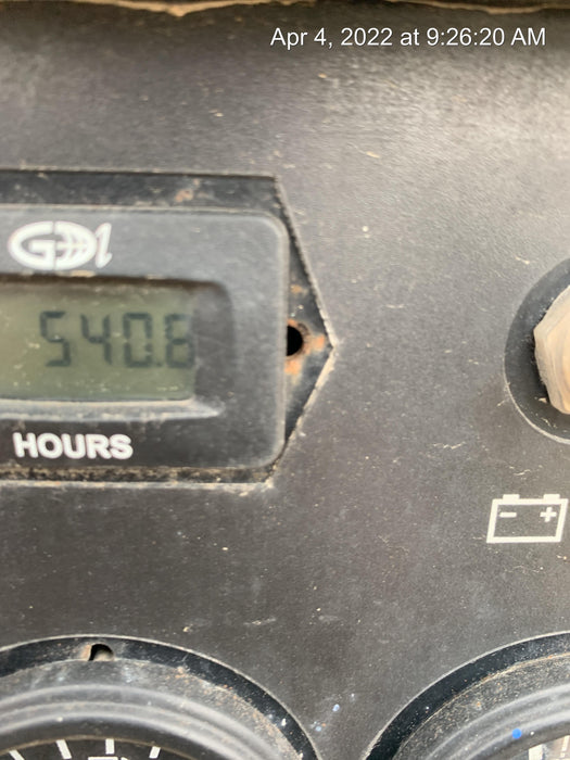 2021 Lincoln Electric Dual Maverick 200/200X DUAL MAVERICK 200/200X
READY PAK 3