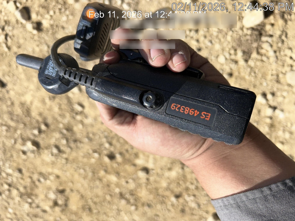 2025 MOTOROLA R7 DISPLAY