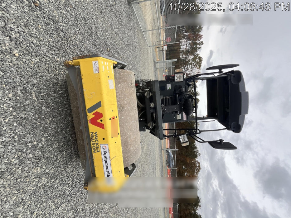 2021 WACKER NEUSON RC50