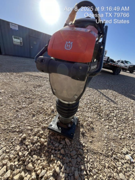 2025 HUSQVARNA LT6005