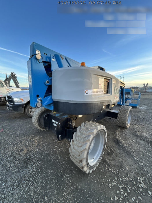 2019 GENIE Z-60/37 FE