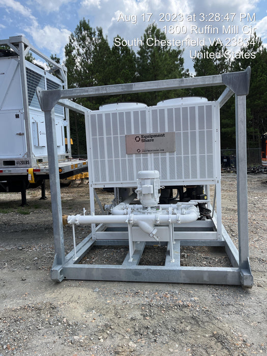 2023 CAPS PCHH-100TC-0NN0NN-5E5-0-PG2CEUP