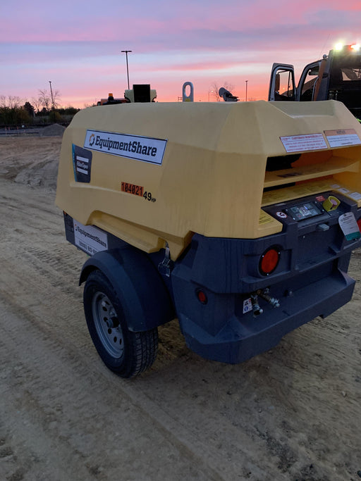 2020 ATLAS COPCO XAS188