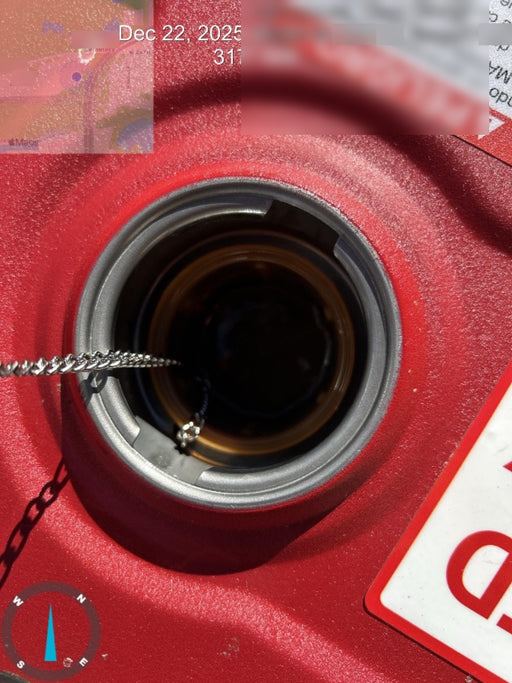 2025 MI-T-M GEN-3600-0MM0