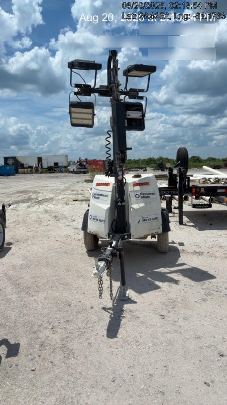 2023 GENERAC MLT2