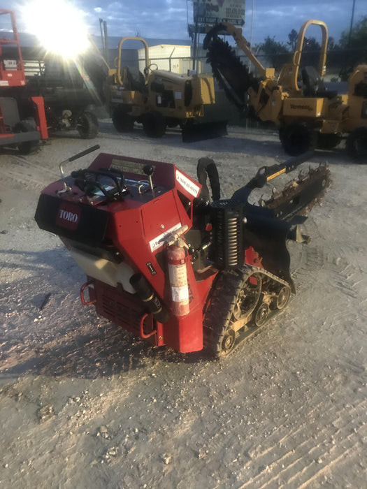 2021 TORO TRX-250