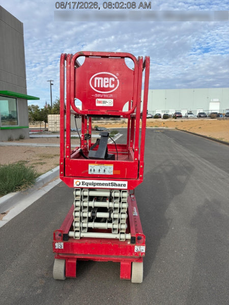 2019 MEC Micro 19