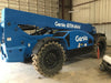 2017 Genie GTH-844 Genie GTH-844, Solid Tires, 60" carriage/forks, Full Cab, Work Lights