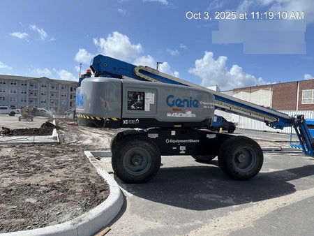 2024 GENIE S-65 HF