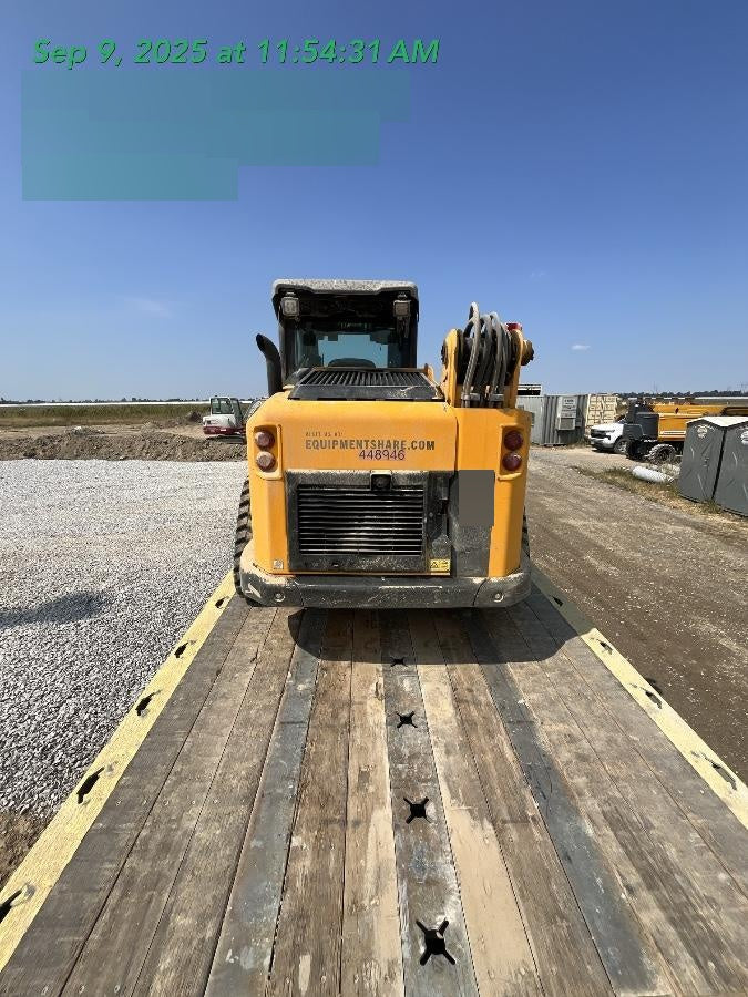 2024 JCB 3TS-8T