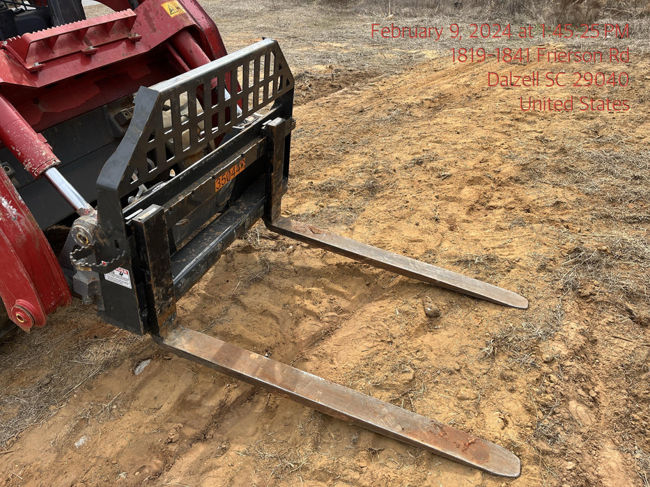 2023 SOLESBEE SPF-48