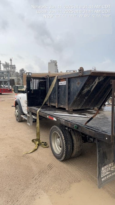 2022 STAR INDUSTRIES 1449B