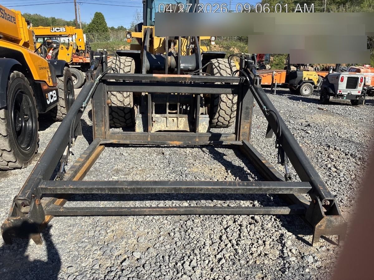 2024 ARROW MATERIAL HANDLING 7196250-6-96-049PG