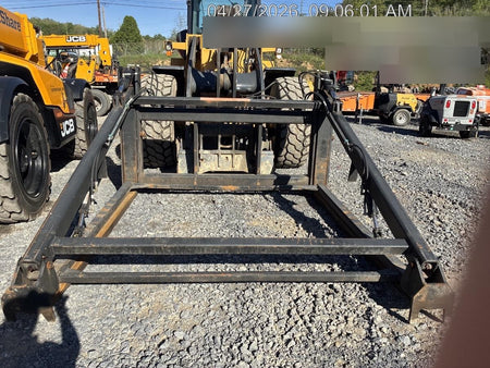 2024 ARROW MATERIAL HANDLING 7196250-6-96-049PG