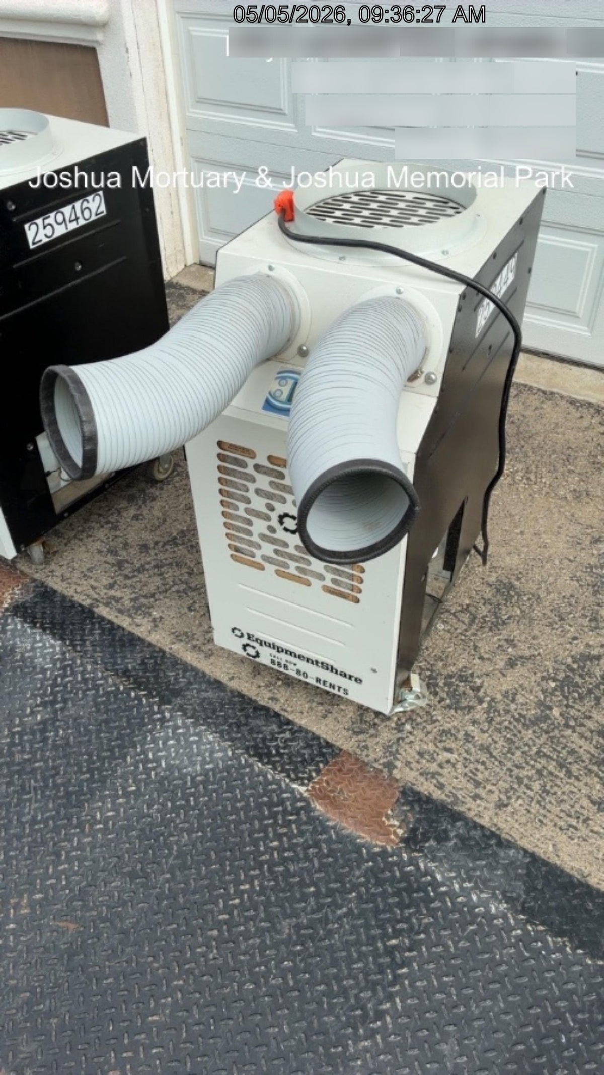 2022 KWIKOOL KPAC1811-2