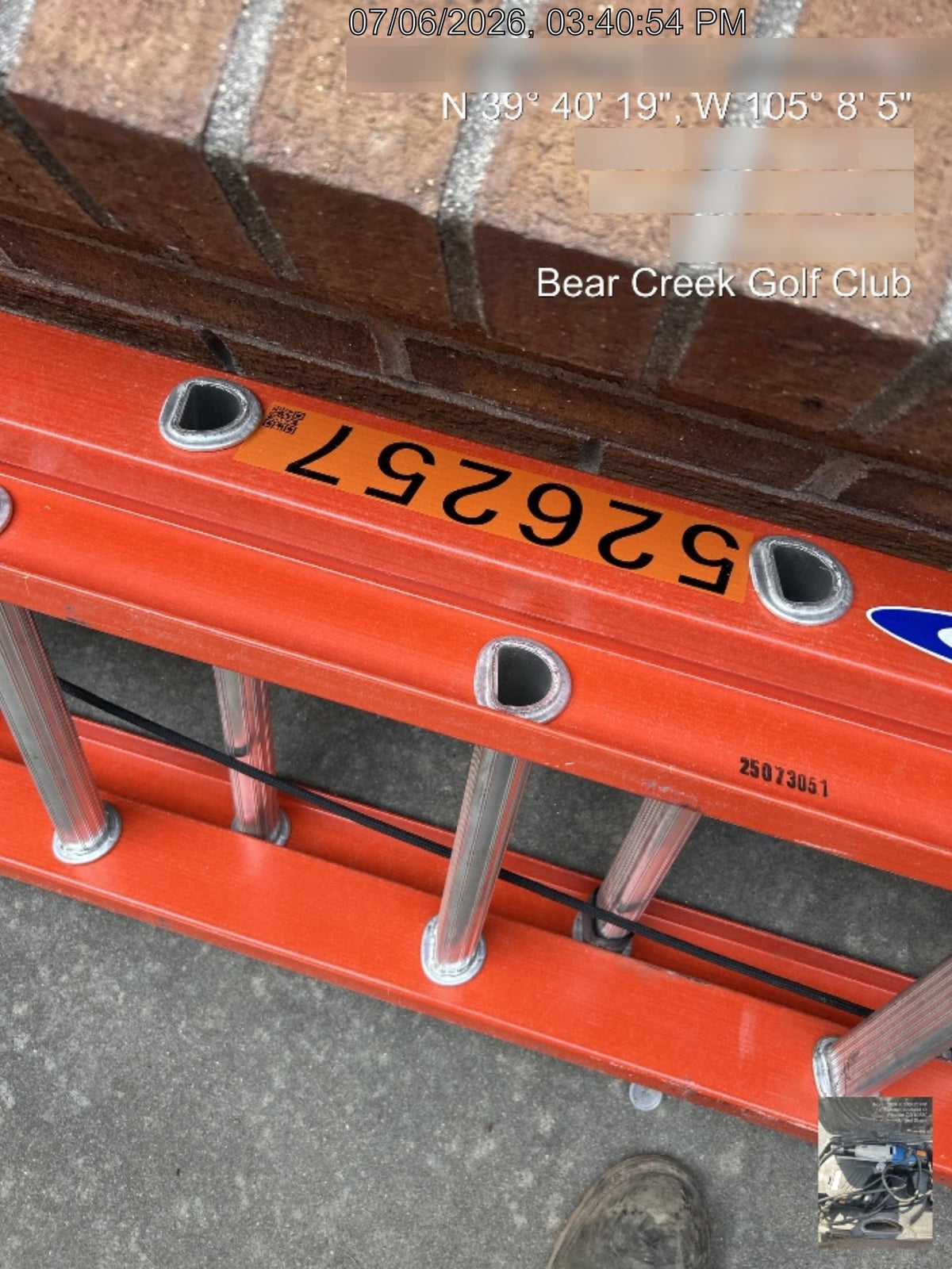 2025 WERNER D6224-2