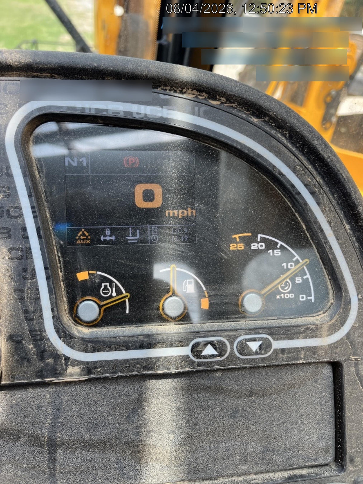 2024 JCB 512-56