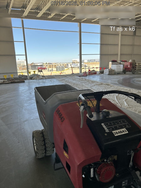 2024 TORO MB-1600