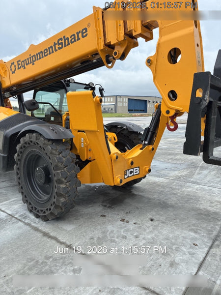 2026 JCB 510-56